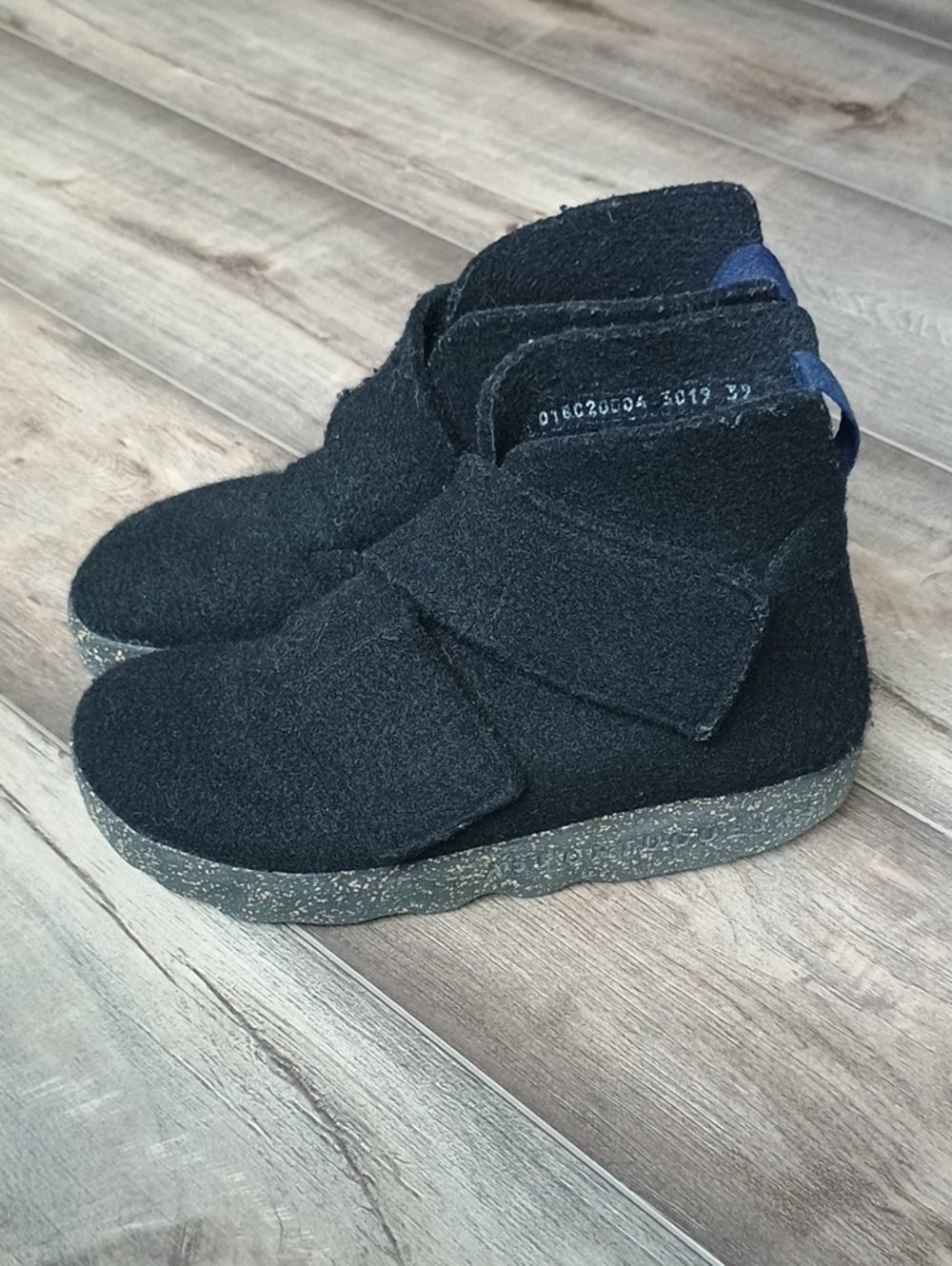 Asportuguesas Black Women's Ankle Booties